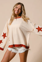 Load image into Gallery viewer, I Am The Star Sweatshirt
