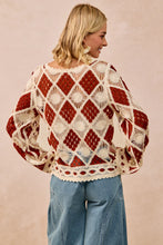Load image into Gallery viewer, I&#39;m A Diamond Sweater
