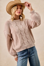 Load image into Gallery viewer, Looking for The Rodeo Sweater
