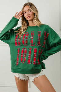 Holy Jolly Sweatshirt