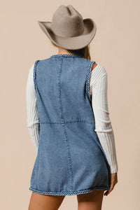 Show Me Again Vest
