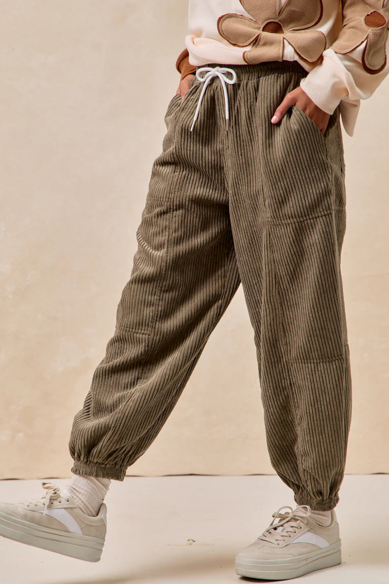 It's A Date Jogger