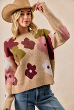 Load image into Gallery viewer, My Dream Day Sweater
