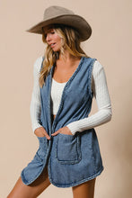 Load image into Gallery viewer, Show Me Again Vest
