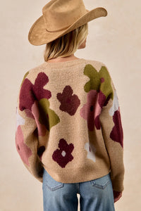 My Dream Day Sweater