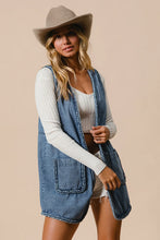Load image into Gallery viewer, Show Me Again Vest
