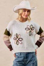 Load image into Gallery viewer, Just Chillin Sweater
