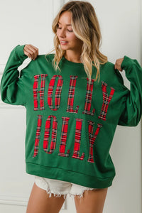 Holy Jolly Sweatshirt