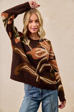 Load image into Gallery viewer, I Am Victorious Sweater
