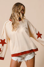 Load image into Gallery viewer, I Am The Star Sweatshirt
