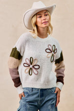 Load image into Gallery viewer, Just Chillin Sweater
