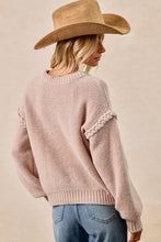 Load image into Gallery viewer, Looking for The Rodeo Sweater
