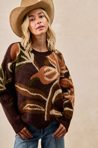 I Am Victorious Sweater