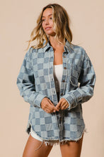 Load image into Gallery viewer, At the Races Shirt/Jacket
