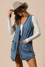 Load image into Gallery viewer, Show Me Again Vest
