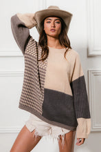 Load image into Gallery viewer, I Believe In You Sweater
