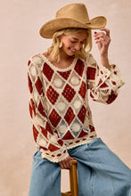 Load image into Gallery viewer, I&#39;m A Diamond Sweater
