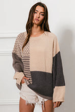 Load image into Gallery viewer, I Believe In You Sweater
