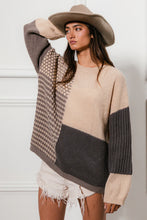 Load image into Gallery viewer, I Believe In You Sweater
