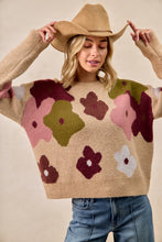 Load image into Gallery viewer, My Dream Day Sweater
