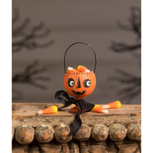 Load image into Gallery viewer, Halloween Cup/Ornament
