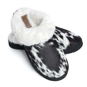 Alamosa Hyde Slipper