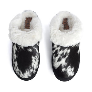 Alamosa Hyde Slipper