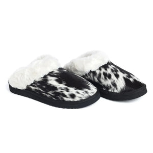 Alamosa Hyde Slipper