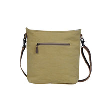 Load image into Gallery viewer, Fragrant Yellow Purse 3354
