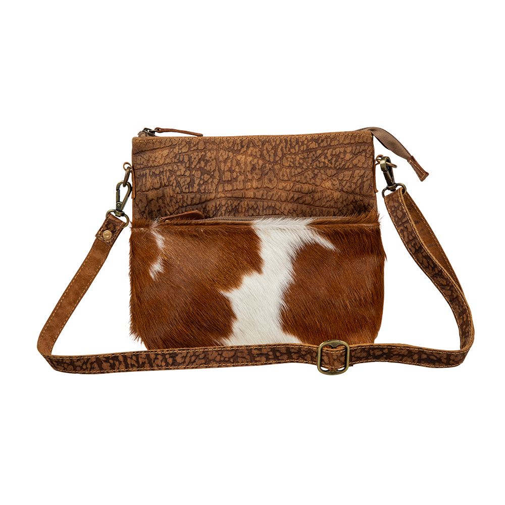 Mountain View Purse 7337