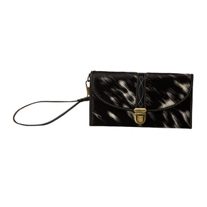 Estrella Wristlet/Wallet 7452