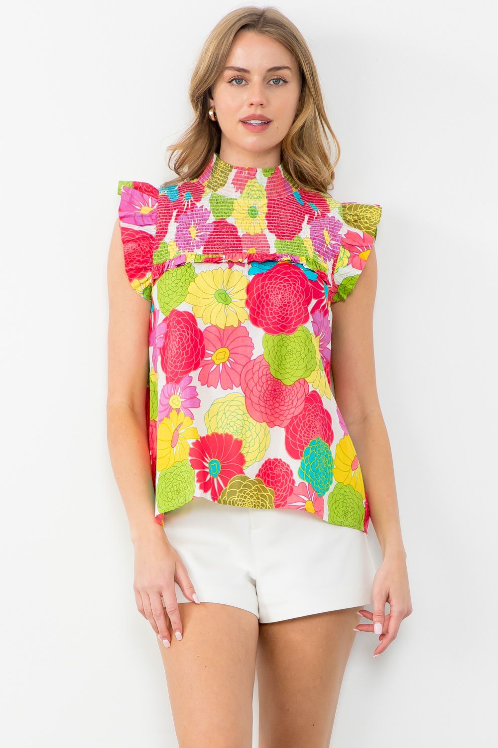 Poppy Top