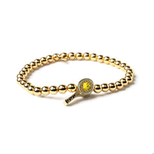 Load image into Gallery viewer, Soul Stack Bracelet
