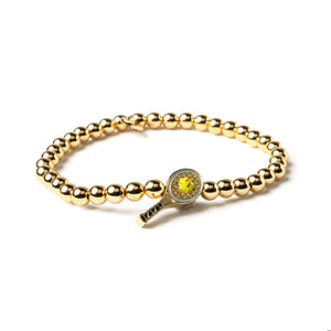 Soul Stack Bracelet