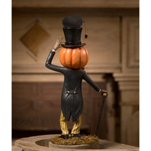Load image into Gallery viewer, Jaunty Jack&#39;s Top Hat Surprise
