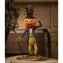 Load image into Gallery viewer, Jaunty Jack&#39;s Top Hat Surprise
