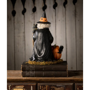 Trick or Treat Callie Witch