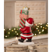 Load image into Gallery viewer, Santa&#39;s Delivery
