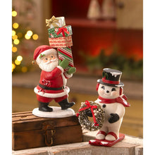 Load image into Gallery viewer, Santa&#39;s Delivery
