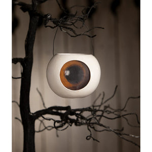 Halloween Eyeball Bucket/Ornament