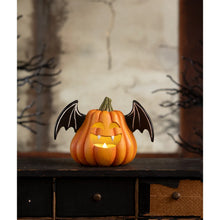 Load image into Gallery viewer, Pumpkin Bat
