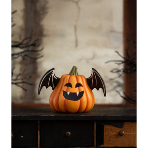 Pumpkin Bat