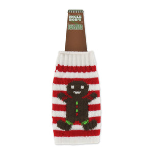 Ugly Beer Sweater Bottle
