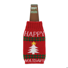 Load image into Gallery viewer, Ugly Beer Sweater Bottle
