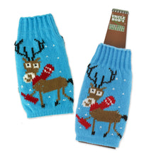 Load image into Gallery viewer, Ugly Beer Sweater Bottle
