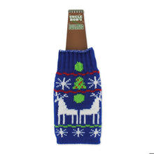 Load image into Gallery viewer, Ugly Beer Sweater Bottle
