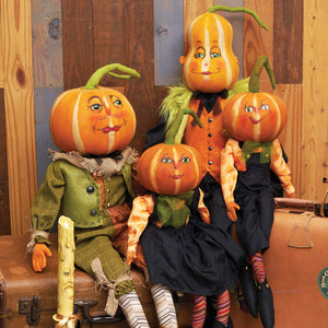Gregorio Gourd