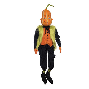 Gregorio Gourd