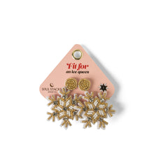 Load image into Gallery viewer, Christmas Earrings
