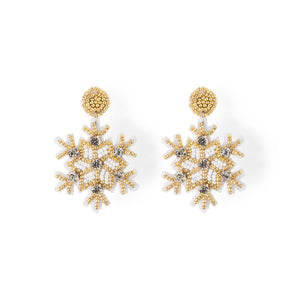 Christmas Earrings
